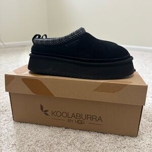 Koolaburra by UGG Burree Platform